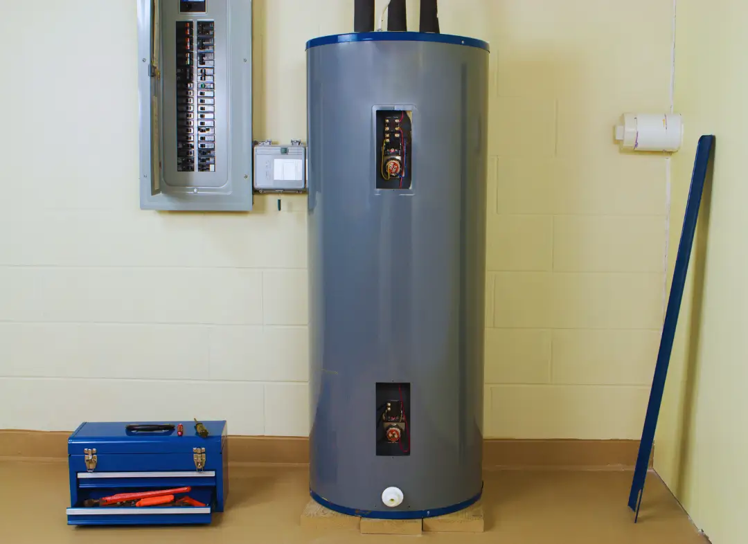 Chauffe-eau Colomars