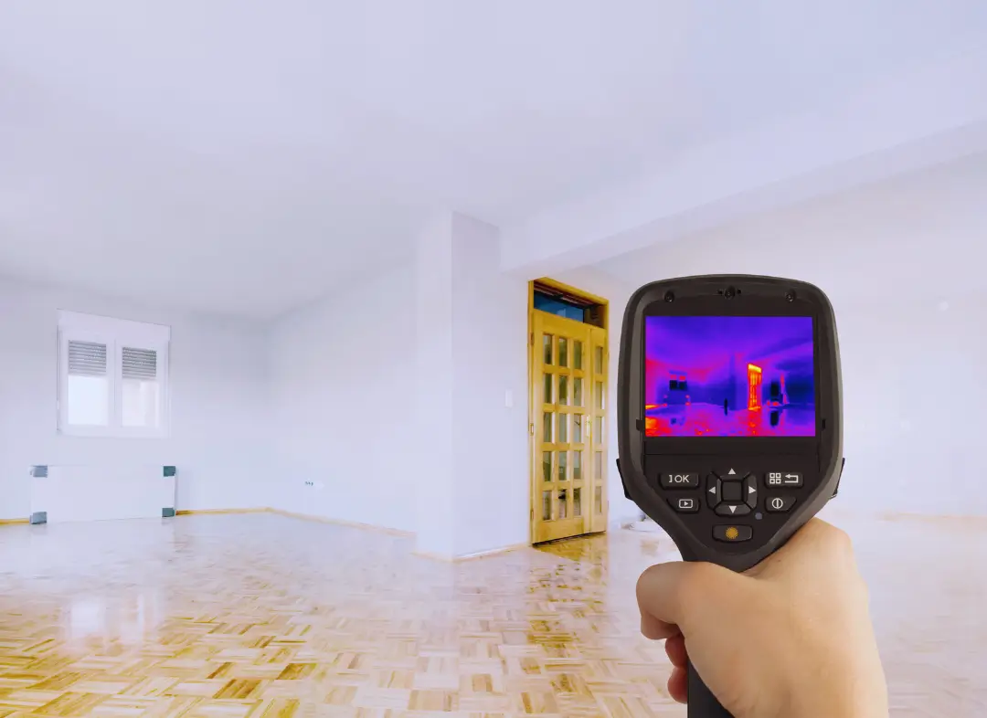 Recherche de fuite à Colomars